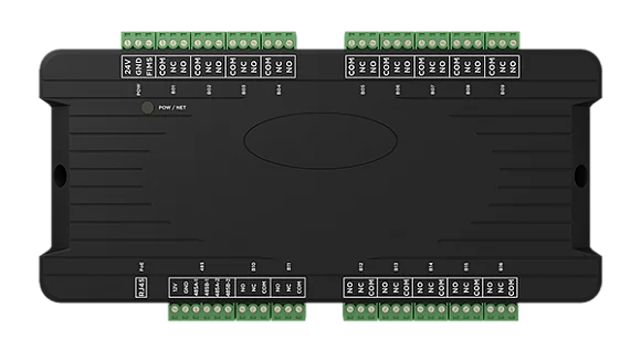 Сетевой контроллер BAS-IP EVRC-IP