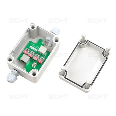 Грозозащита SC&T SP006PHO