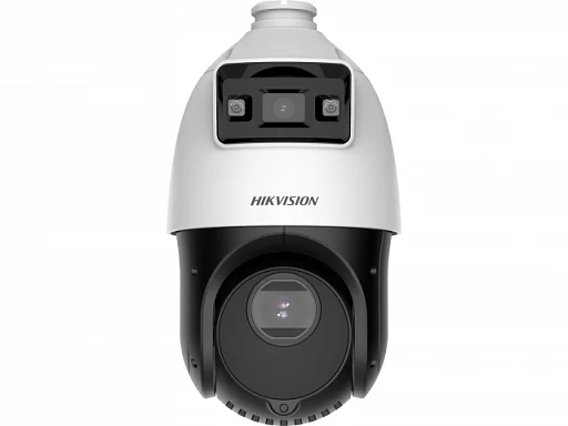 Hikvision DS-2SE4C225MWG-E (12F0) - IP Видеокамера  2 Мп, объектив 2,8 мм