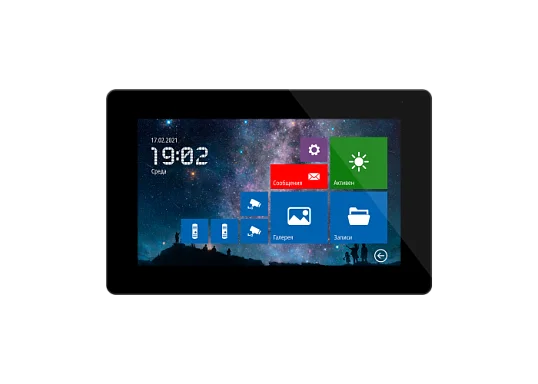 Монитор видеодомофона Novicam NIGHT FREEDOM 7 FHD Novicam v.4881