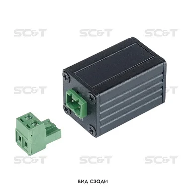 SC&T RS003