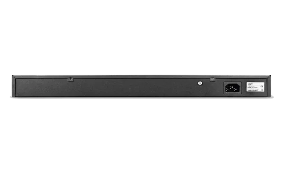 Коммутатор FOX FX-POE24.2