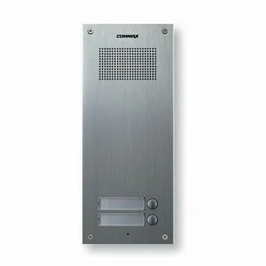 Вызывная панель Commax DR-2UM