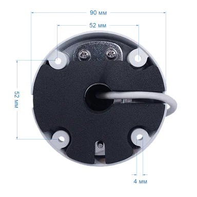 Space Technology ST-VF8927 FORT