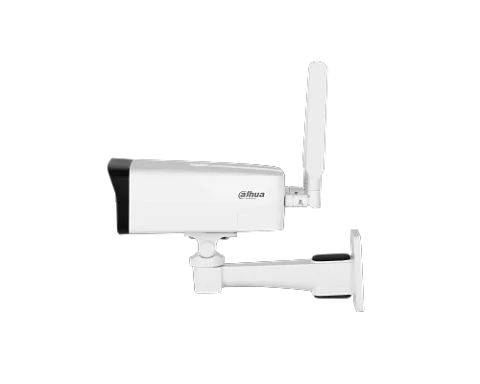Dahua DH-IPC-HFW3441DG-AS-4G-EAU-B IP Видеокамера 4 Мп, объектив 6 мм