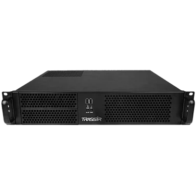 IP Видеорегистратор (NVR) TRASSIR NeuroStation 8200R/32-S