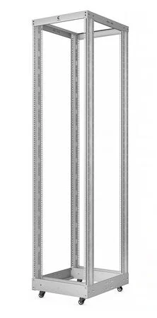 Cabeus RA-45U (7146c) Открытая телекоммуникационная cтойка 19", 45U