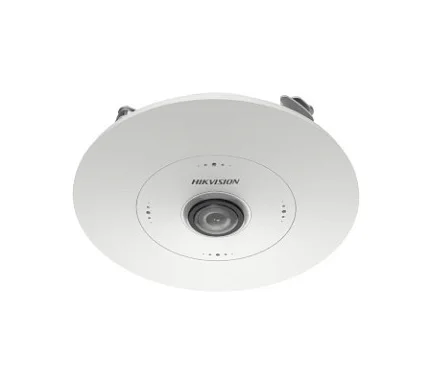 Hikvision DS-2CD6365G1-S/RC(1.16mm) IP Видеокамера 6 Мп, объектив 1,16 мм