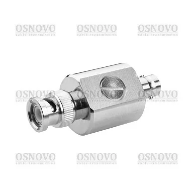 Грозозащита OSNOVO SP-RF/BNC