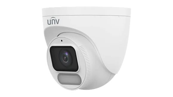 Uniview IPC3622LE-ADF28K-WP-L IP Видеокамера 2 Мп, объектив 2,8 мм