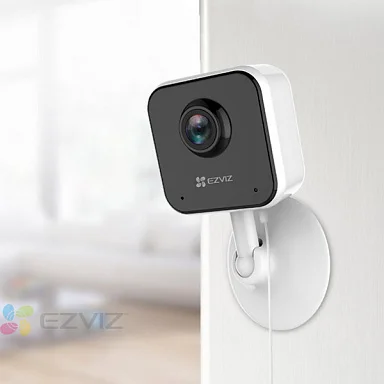Ezviz CS-H1c (1080P) - IP Видеокамера  2 Мп, объектив 2,4 мм