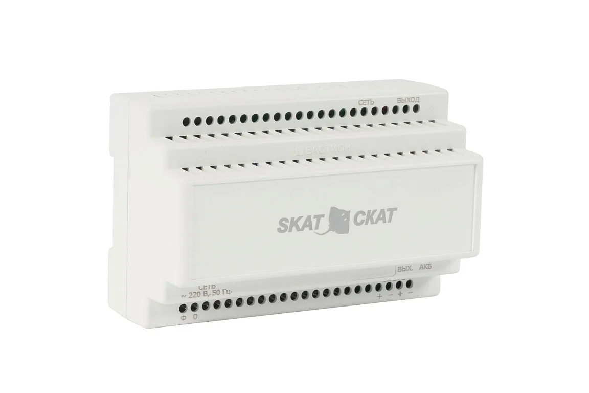SKAT-24-4.0 DIN