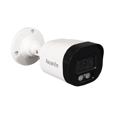 Falcon Eye FE-IPC-BP2e-30p - IP Видеокамера  2 Мп, объектив 3,6 мм