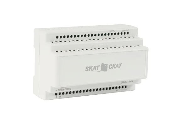 Источники бесперебойного питания Бастион SKAT-24-4.0 DIN