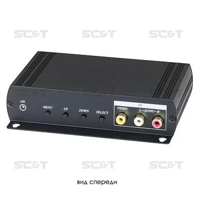SC&T AD001HH