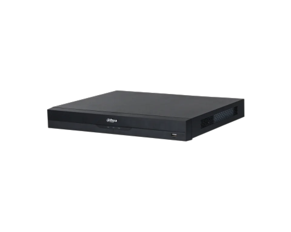DHI-NVR5216-16P-EI
