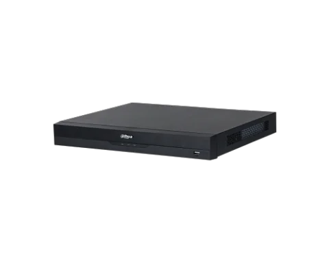 IP Видеорегистратор (NVR) Dahua DHI-NVR5216-16P-EI