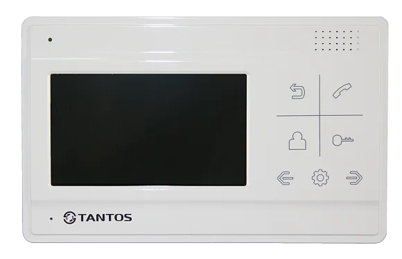 Монитор видеодомофона Tantos LILU