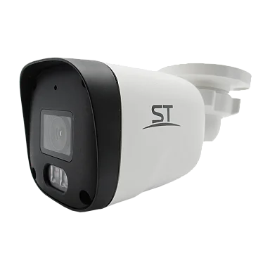 Space Technology ST-SK2505 TOWN (4,0мм) IP Видеокамера 2 Мп, объектив 4 мм