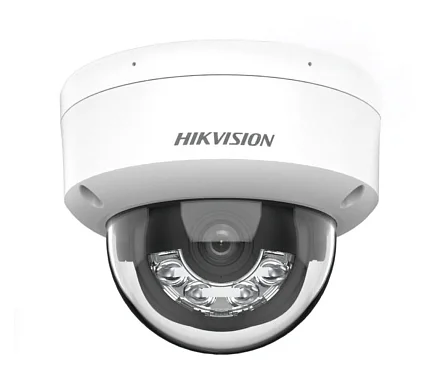 Hikvision DS-2CD2183G2-LIS2U(2.8mm) IP Видеокамера 8 Мп, объектив 2,8 мм