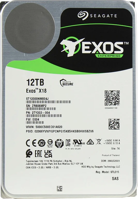 ST12000NM004J