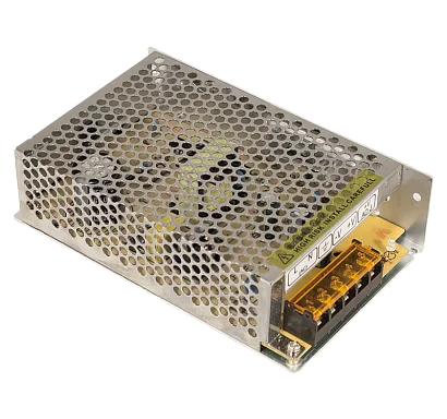 Блок питания Falcon Eye FE-S-5/12  12 В / 5А