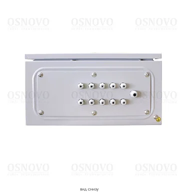 OSNOVO OSS-44TB1(SW-60812/I)