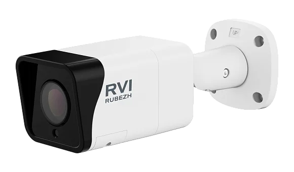 RVi RVi-2NCT8359 (2.7-13.5) - IP Видеокамера  8 Мп, объектив 2,7-13,5 мм