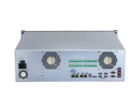 Dahua DHI-NVR616H-64-XI