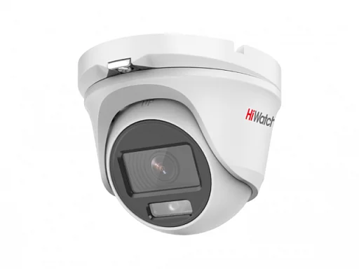 HiWatch DS-T203L (3.6 mm) HD Видеокамера 2 Мп, объектив 3,6 мм