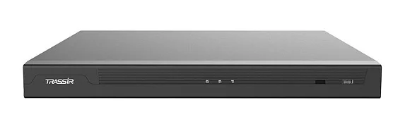IP Видеорегистратор (NVR) TRASSIR DuoStation 4432R AF