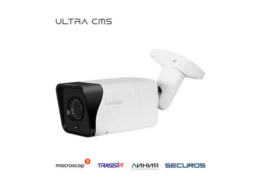Novicam LUX 58X Novicam v.1049V