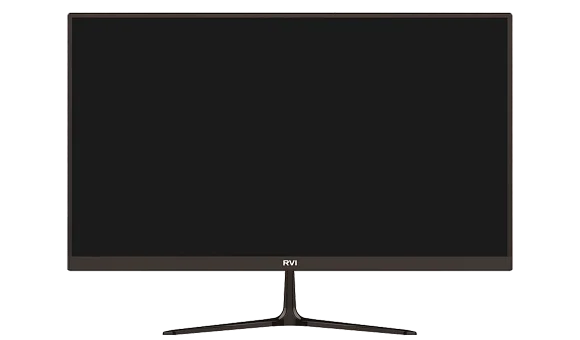 Монитор для видеонаблюдения RVi RVi-1M24F-1P, 24"