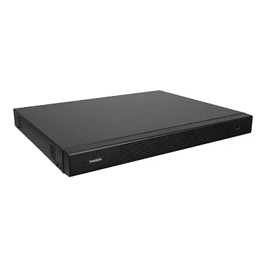 IP Видеорегистратор (NVR) TRASSIR DuoStation 3424R AnyIP