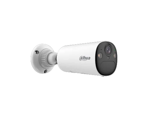 Dahua DH-BF4CP-XL IP Видеокамера 4 Мп, объектив 2,1 мм