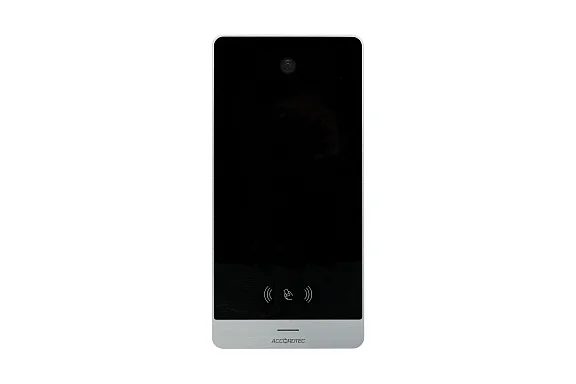 Вызывная панель AccordTec AT-VD315H BL