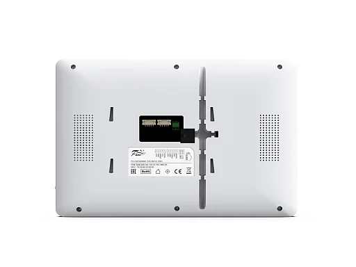 Монитор видеодомофона FOX FX-IVD100HBW (ТАУ КИТА 10 W)