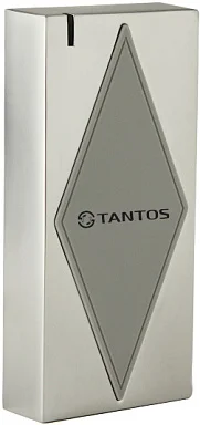 Считыватель Tantos TS-RDR-E Metal (W-26)