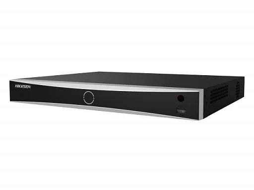 IP Видеорегистратор (NVR) Hikvision DS-7616NXI-I2/16P/S (C)
