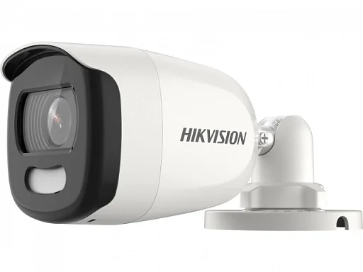 Hikvision DS-2CE10HFT-F28 (2.8 mm) HD Видеокамера 5 Мп, объектив 2,8 мм