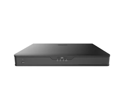 Гибридный видеорегистратор (XVR) Uniview XVR301-08U3