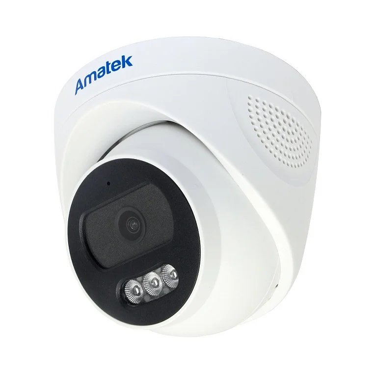 AC-ID402AE (2.8) с микрофоном