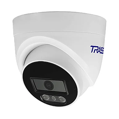 TRASSIR TR-Lite L2S5 2.8 - IP Видеокамера  2 Мп, объектив 2,8 мм