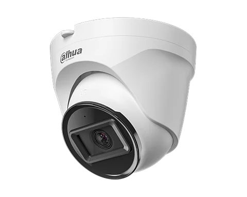 Dahua DH-IPC-T1E20P-A-0360B IP Видеокамера 2 Мп, объектив 3,6 мм