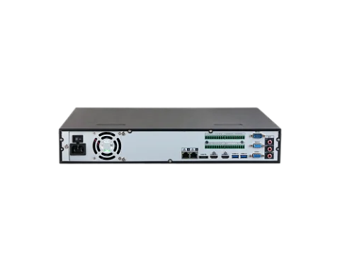 IP Видеорегистратор (NVR) Dahua DHI-NVR5432-EI