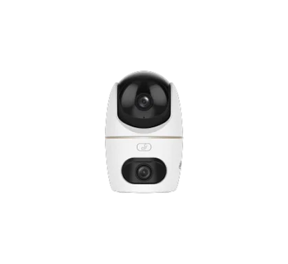 Dahua DH-H3D-3F - IP Видеокамера  3 Мп, объектив 3,6 мм