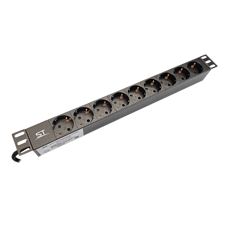 Блок розеток ST-PDU-09 — фото 2
