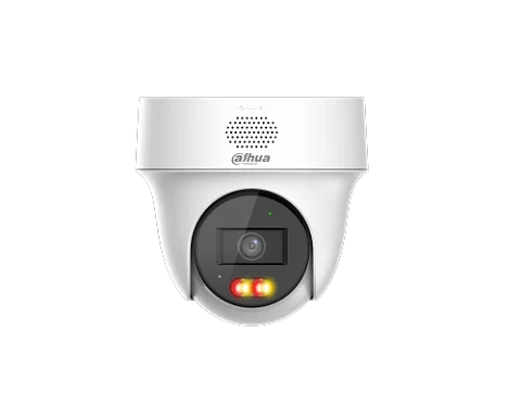 Dahua DH-IPC-PT1439HP-PV-0280B IP Видеокамера 4 Мп, объектив 2,8 мм