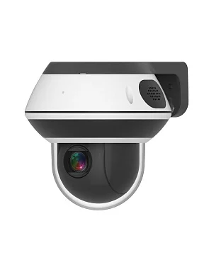 AltCam ISDV54IR(RU) - IP Видеокамера  5 Мп, объектив 3,35-10,05 мм
