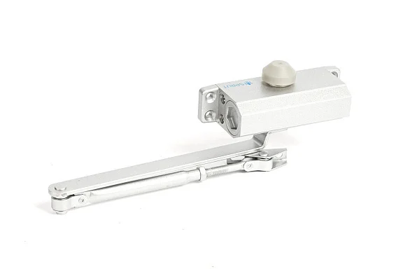 Дверной доводчик Бастион SPRUT Door Closer-051GR до 50 кг, EN2